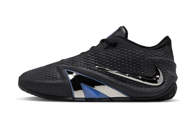 Nike Ja 4 Dark Mode