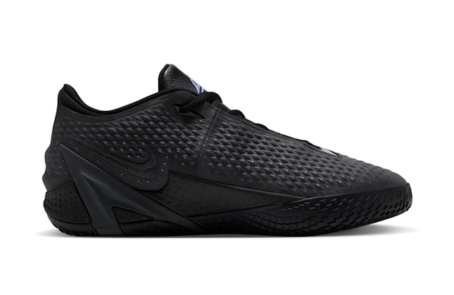 Nike Ja 4 Dark Mode