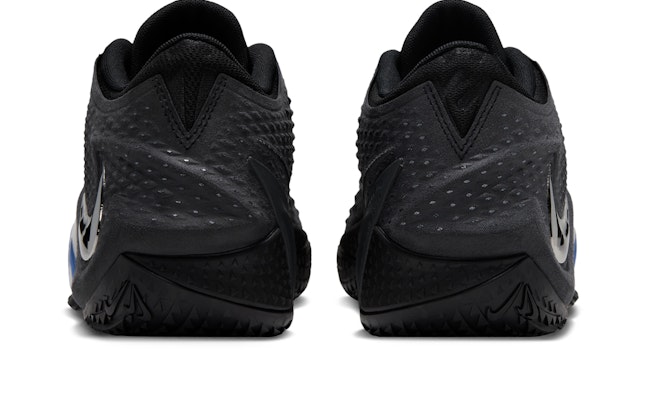 Nike Ja 4 Dark Mode