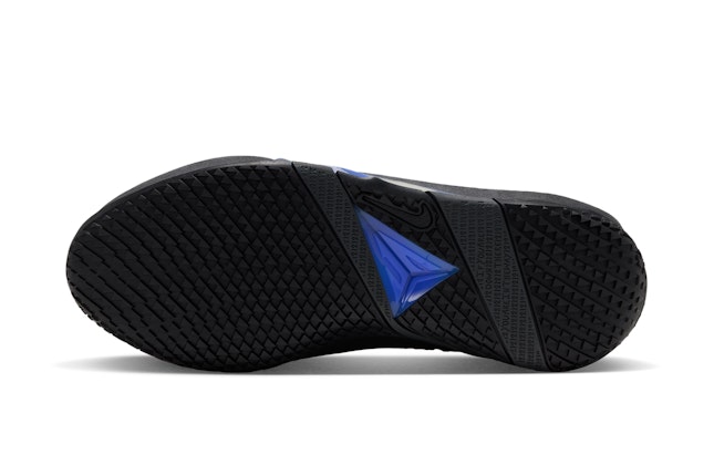 Nike Ja 4 Dark Mode