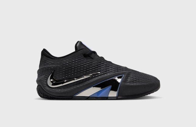 Nike Ja 4 Dark Mode