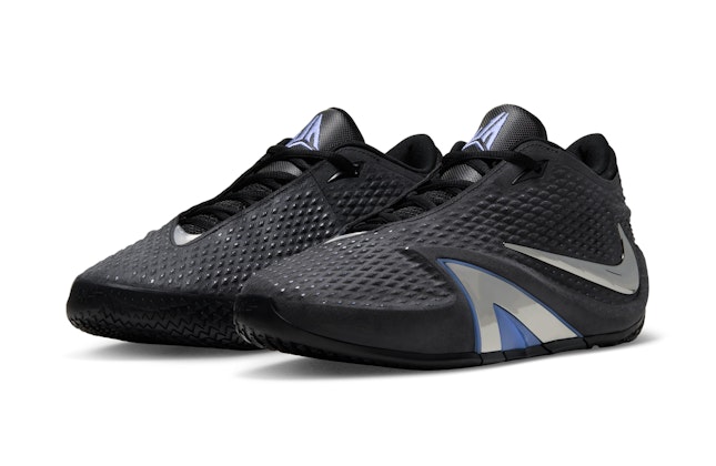 Nike Ja 4 Dark Mode
