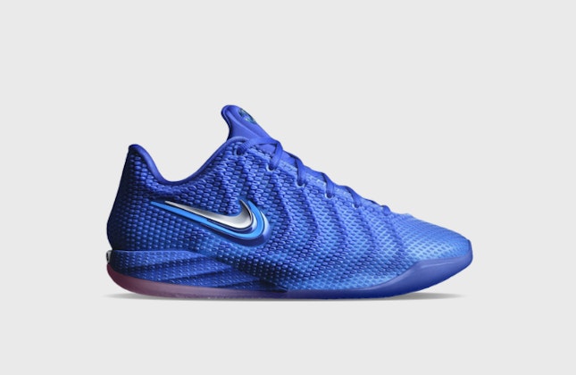 Nike Caitlin 1 Caitlin Blue