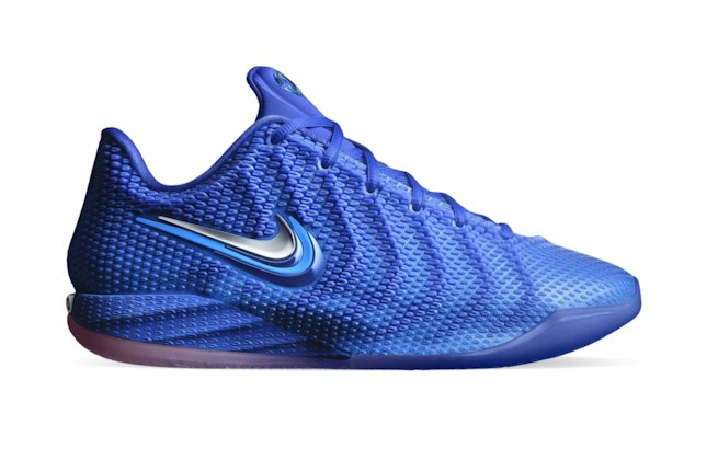 Nike Caitlin 1 Caitlin Blue