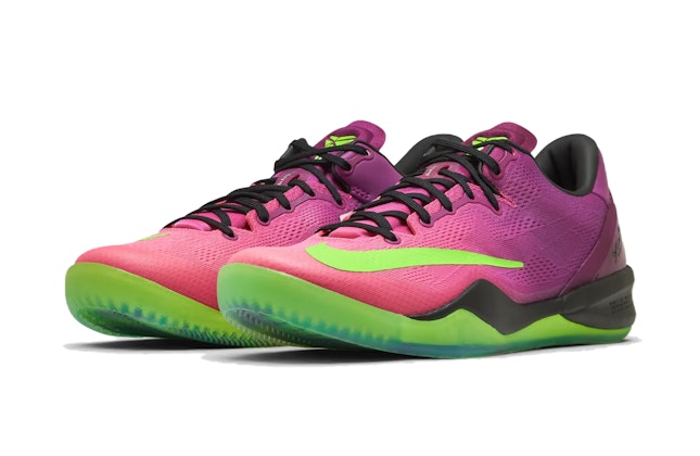 Nike Kobe 8 Protro Mambacurial