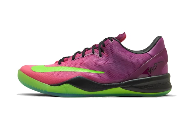 Nike Kobe 8 Protro Mambacurial