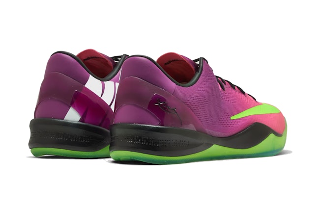 Nike Kobe 8 Protro Mambacurial