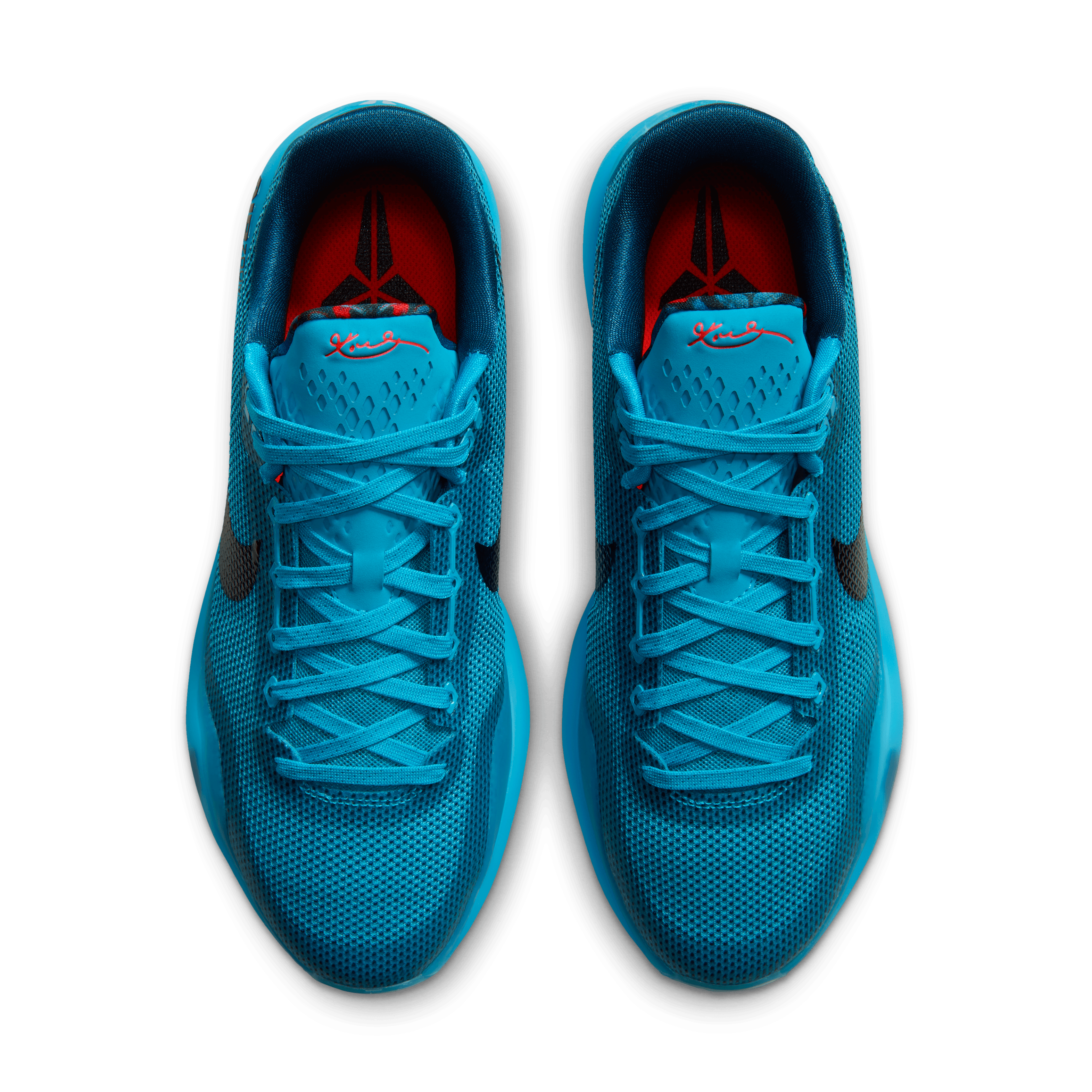 Nike Kobe 10 Protro 5am Flight