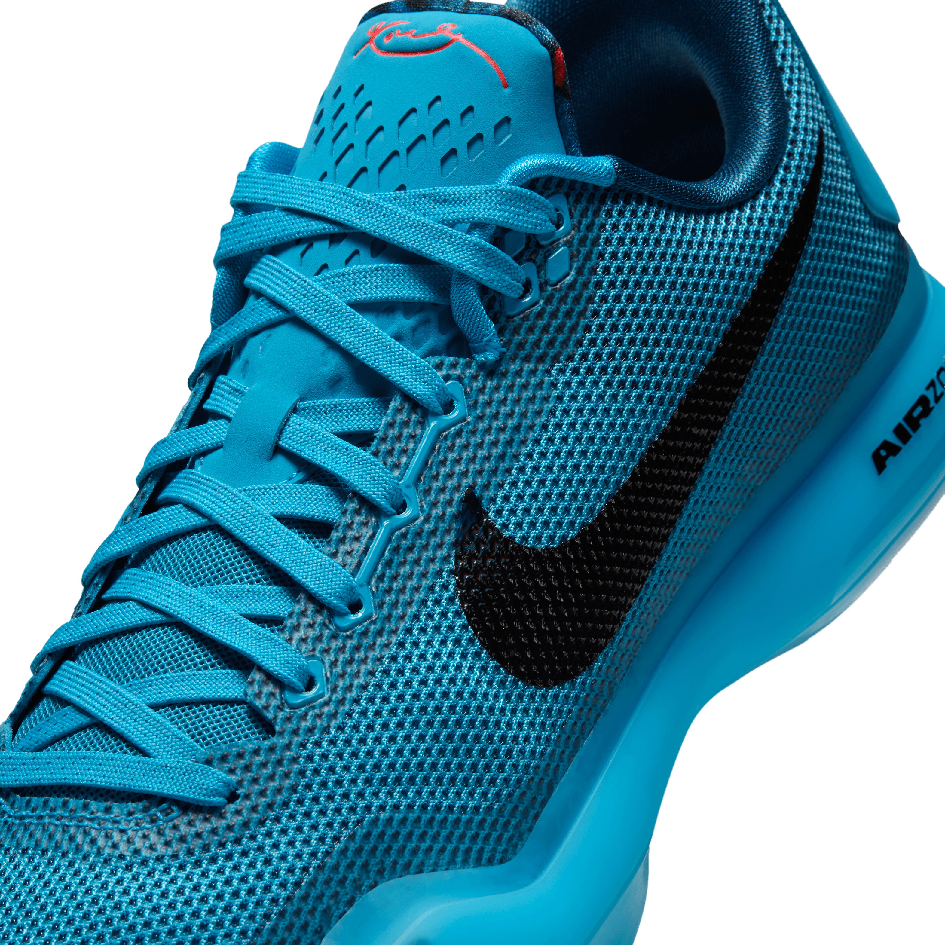 Nike Kobe 10 Protro 5am Flight