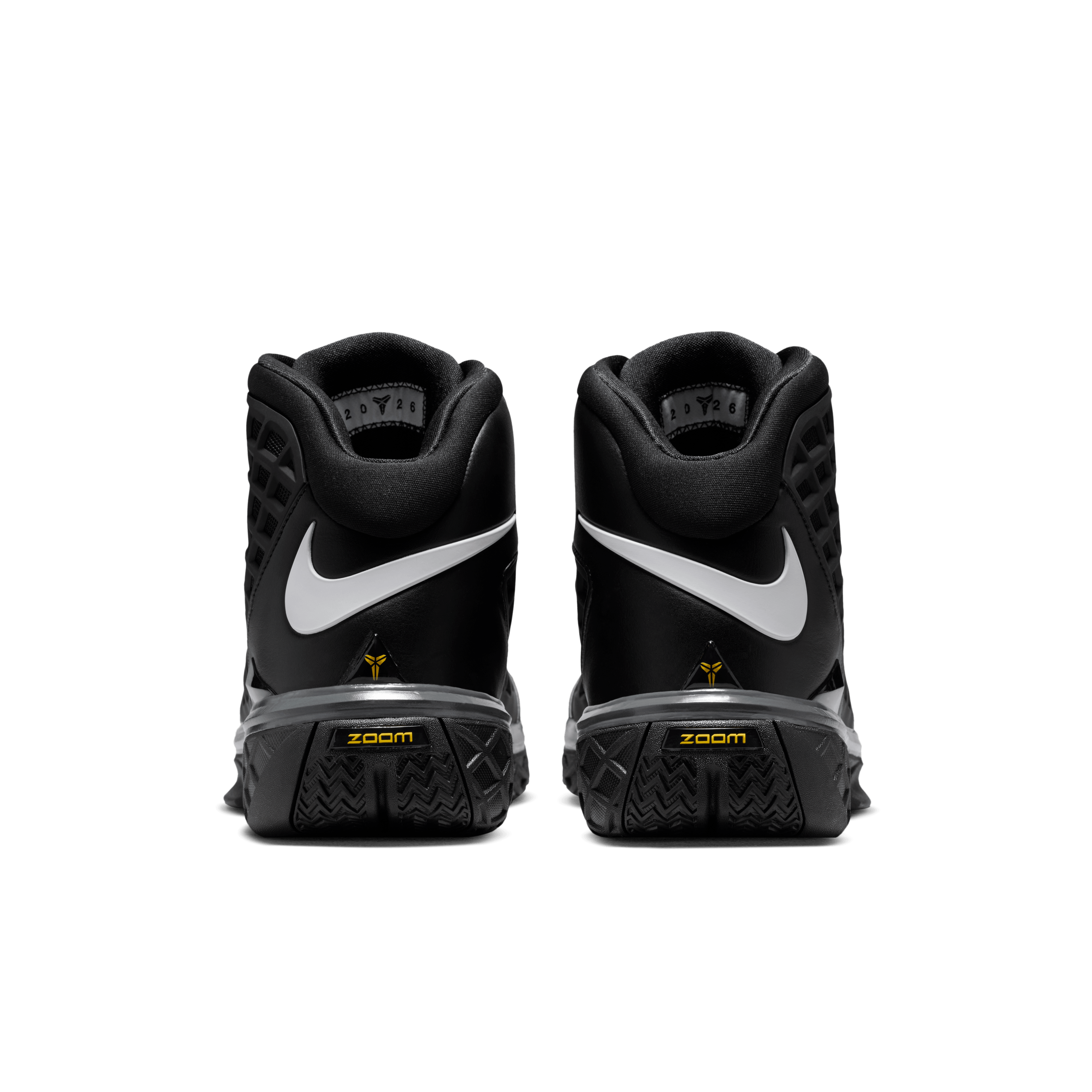 Nike Kobe 3 Protro Orca