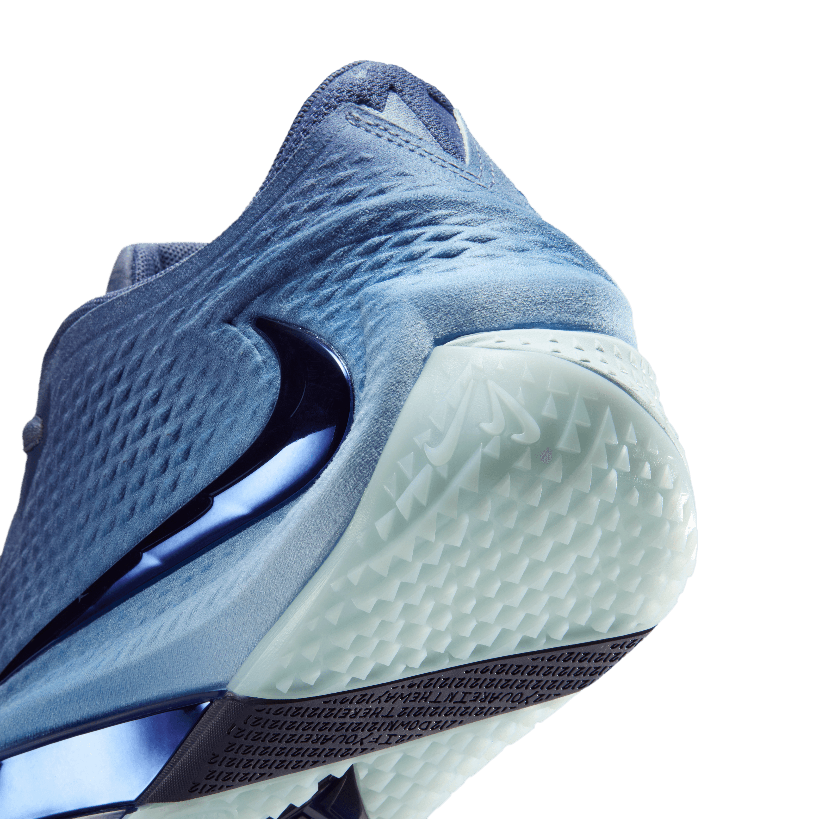 Nike Ja 4 Jaws