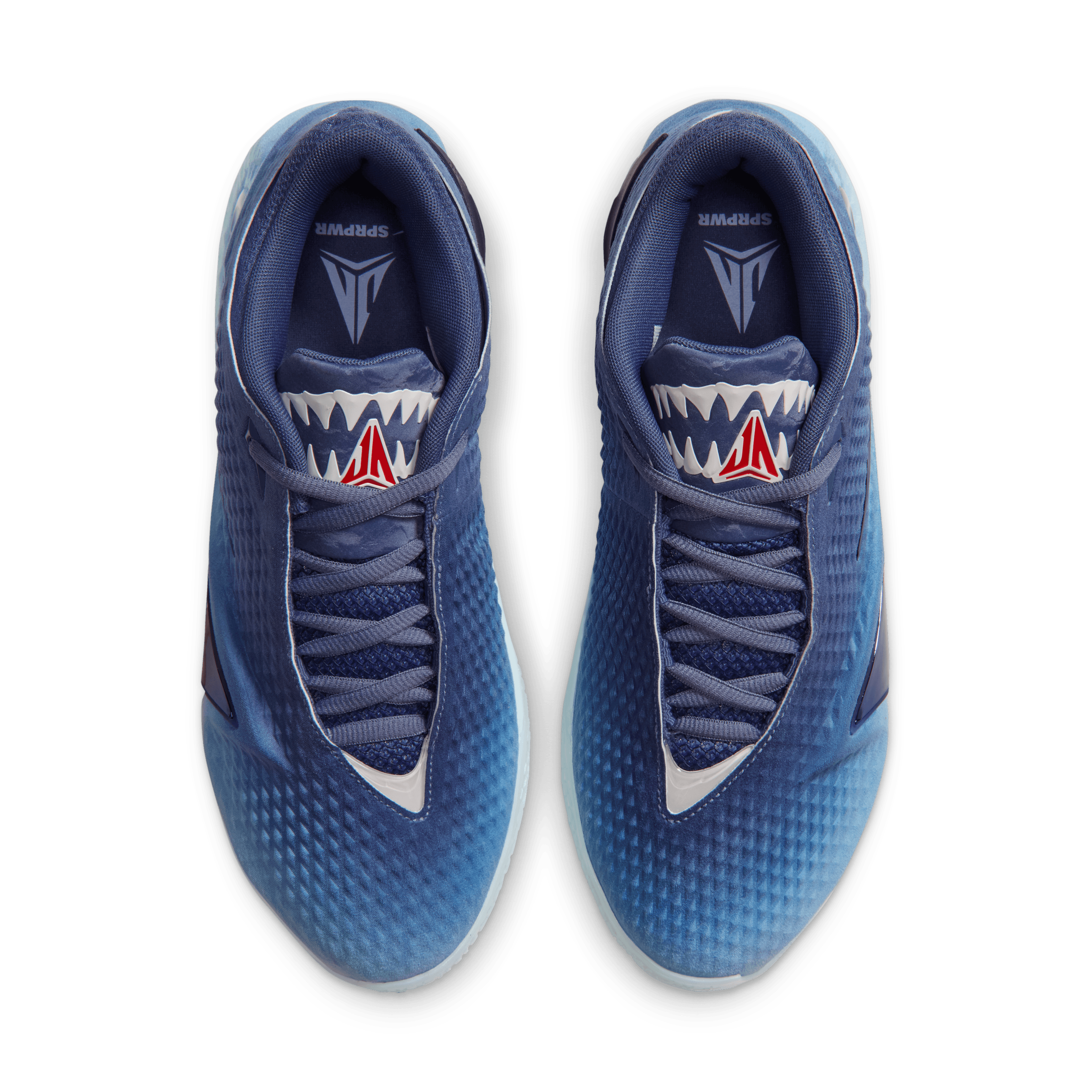 Nike Ja 4 Jaws